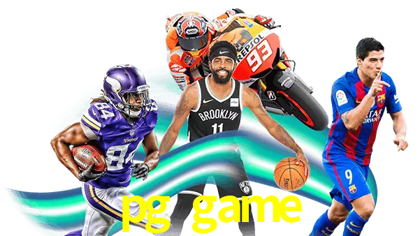 pg game