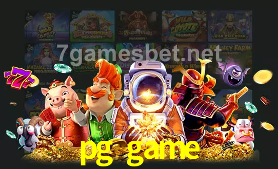 cassino pg game
